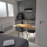 Apartman Sur Pompidou - 7 Neufs Societe Selogerametz Com Metz