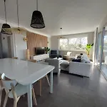 Apartman Sur Pompidou - 7 Neufs Societe Selogerametz Com Metz