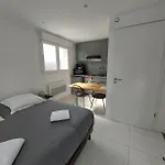 Sur Pompidou - 7 Neufs Societe Selogerametz Com Apartman Metz