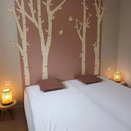 Appartement Sur Pompidou - *