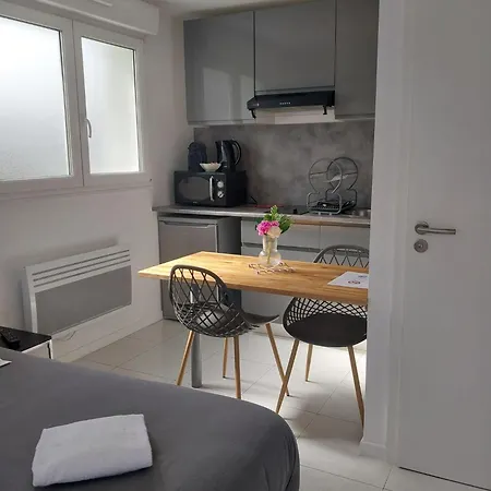 公寓 Sur Pompidou - 7 Neufs Societe Selogerametz Com 梅斯