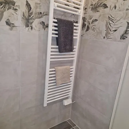 Appartement Sur Pompidou - *