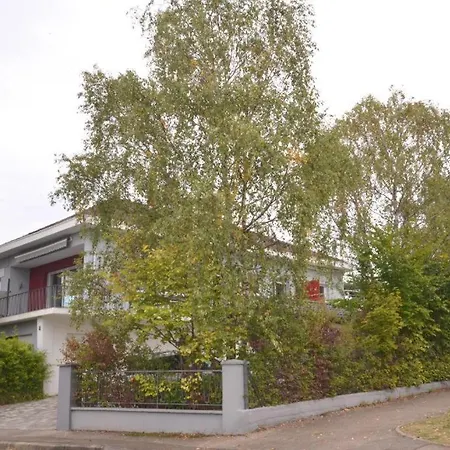 Sur Pompidou - 7 Neufs Societe Selogerametz Com Metz