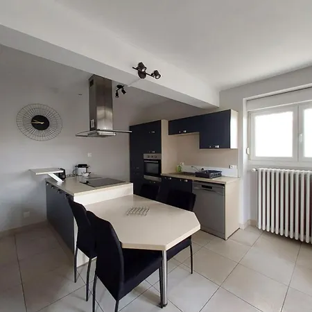 Sur Pompidou - 7 Neufs Societe Selogerametz Com Apartman *