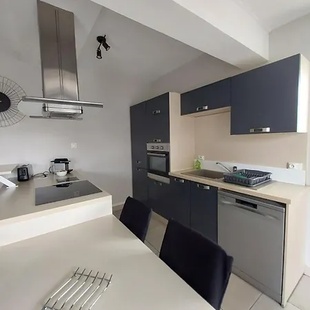 Sur Pompidou - 7 Neufs Societe Selogerametz Com * Metz