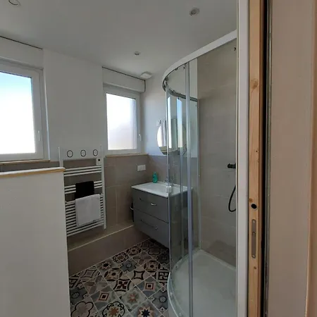 Sur Pompidou - 7 Neufs Societe Selogerametz Com * Metz