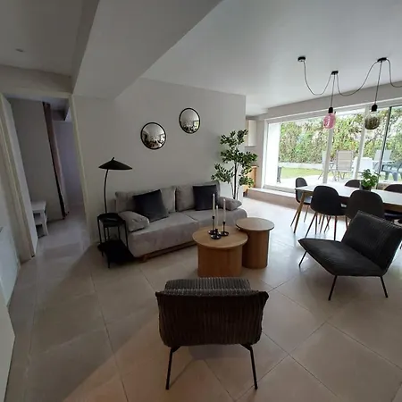 Sur Pompidou - Appartement *