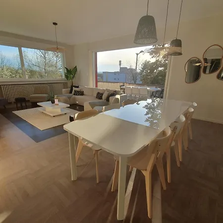 Sur Pompidou - 7 Neufs Societe Selogerametz Com Appartement