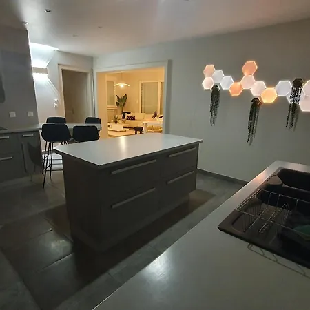 Apartment Sur Pompidou - 7 Neufs Societe Selogerametz Com