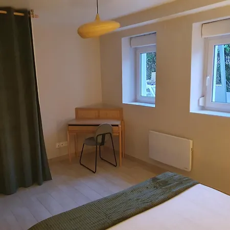 Appartement Sur Pompidou - Metz