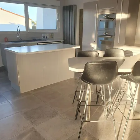 Sur Pompidou - Appartement Metz