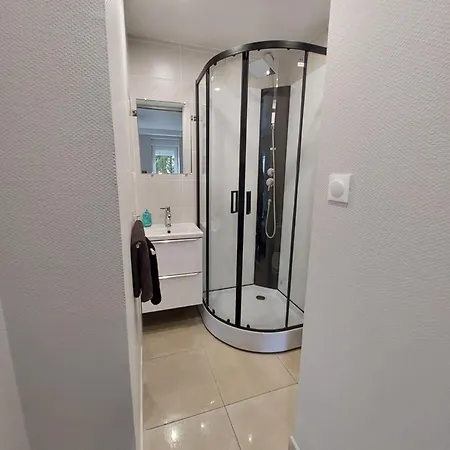 Appartement Sur Pompidou - *