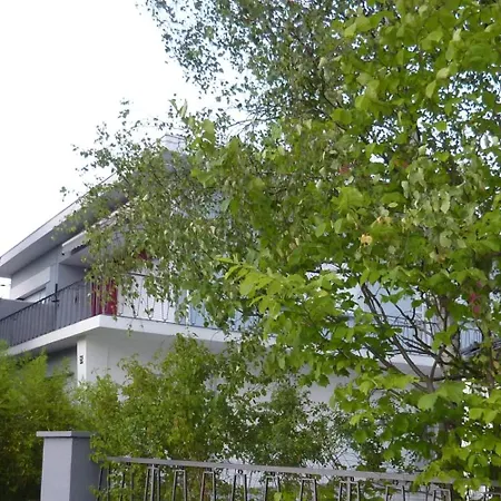 Appartement Sur Pompidou - Metz
