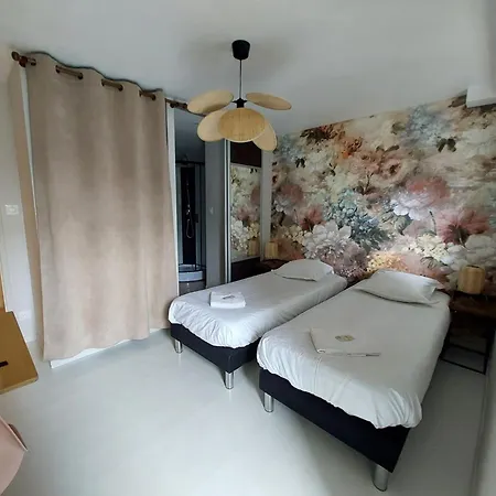 Appartement Sur Pompidou - Metz