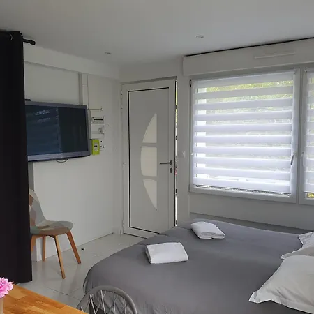 Sur Pompidou - Appartement *