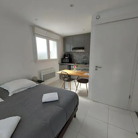 Sur Pompidou - 7 Neufs Societe Selogerametz Com 公寓 梅斯
