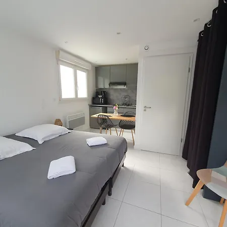 Appartement Sur Pompidou - Metz