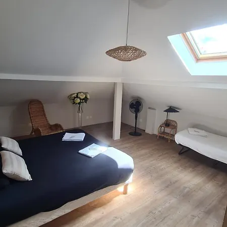 Sur Pompidou - Appartement