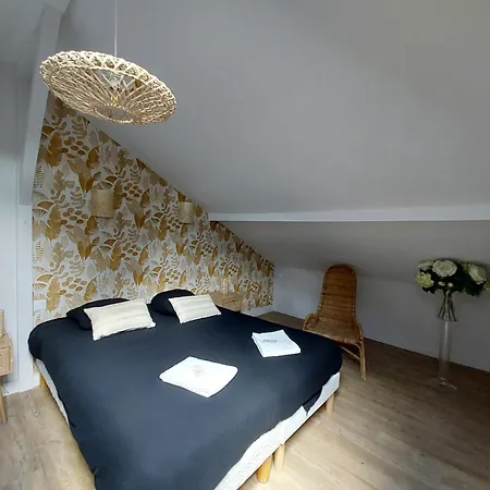 Appartement Sur Pompidou - Metz