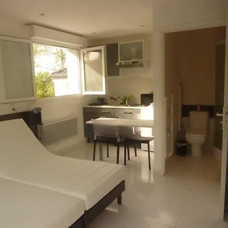 Appartement Sur Pompidou - Metz