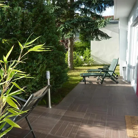 Appartement Sur Pompidou - Metz