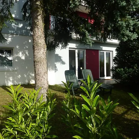 Appartement Sur Pompidou - *