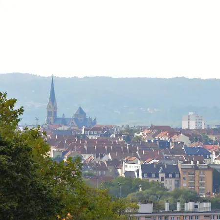 Sur Pompidou - 7 Neufs Societe Selogerametz Com