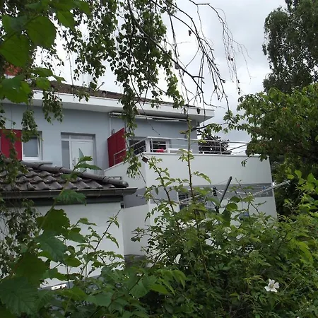 Sur Pompidou - 7 Neufs Societe Selogerametz Com * Metz