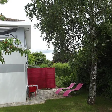 Appartement Sur Pompidou - *