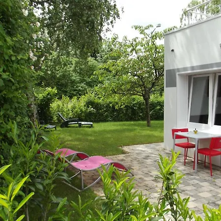 Appartement Sur Pompidou - 7 Neufs Societe Selogerametz Com Metz