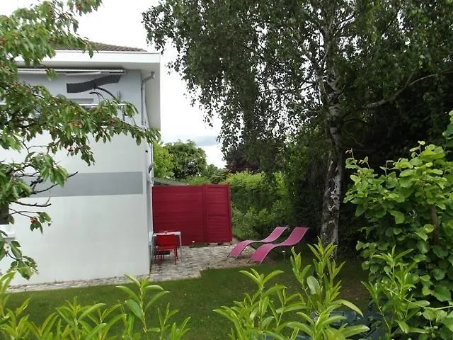 Sur Pompidou - 7 Neufs Societe Selogerametz Com メス