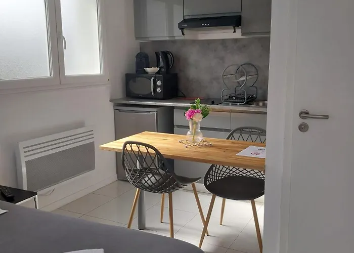 아파트 Sur Pompidou - 7 Neufs Societe Selogerametz Com 메스