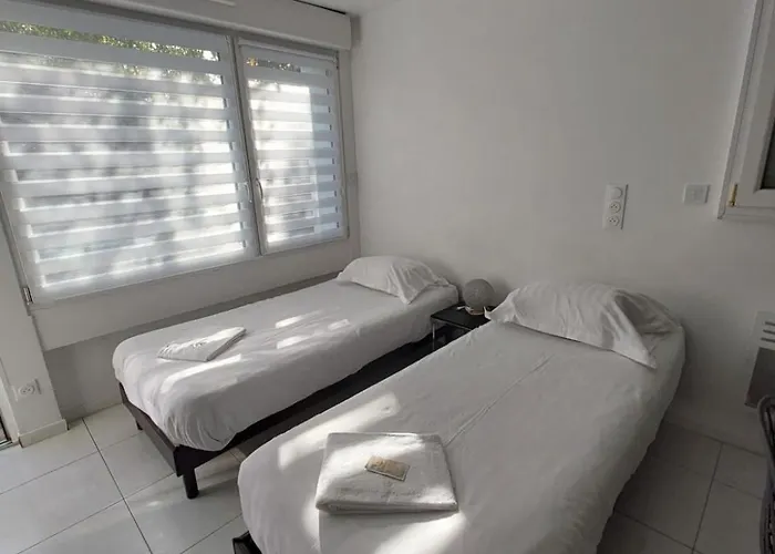 Sur Pompidou - 7 Neufs Societe Selogerametz Com アパート