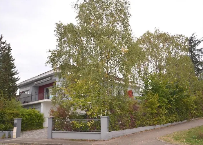 Sur Pompidou - 7 Neufs Societe Selogerametz Com メス