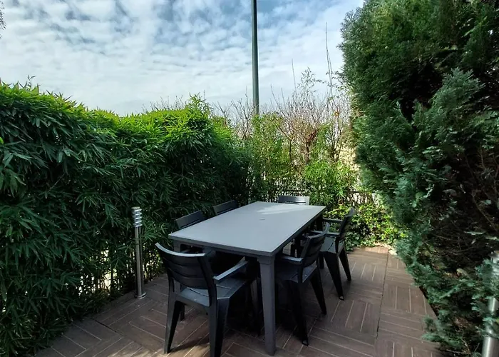 Sur Pompidou - 7 Neufs Societe Selogerametz Com メス