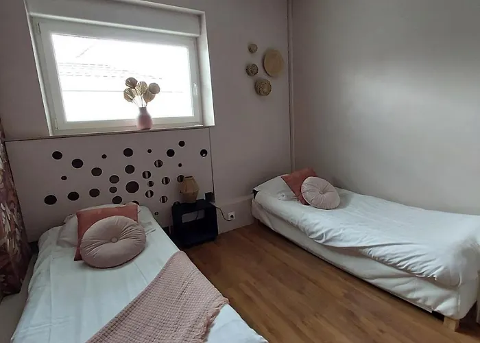 Sur Pompidou - 7 Neufs Societe Selogerametz Com アパート *