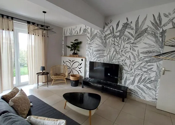 アパート Sur Pompidou - 7 Neufs Societe Selogerametz Com