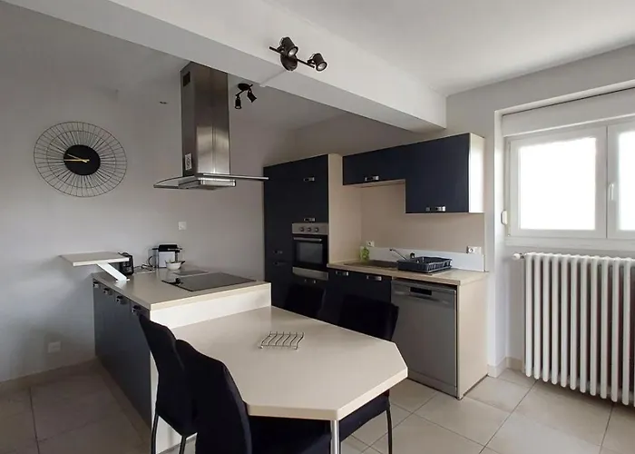 Sur Pompidou - 7 Neufs Societe Selogerametz Com アパート *