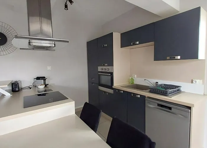 Sur Pompidou - 7 Neufs Societe Selogerametz Com * メス