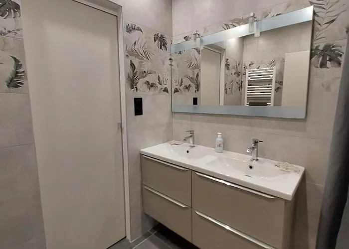 Sur Pompidou - 7 Neufs Societe Selogerametz Com アパート メス