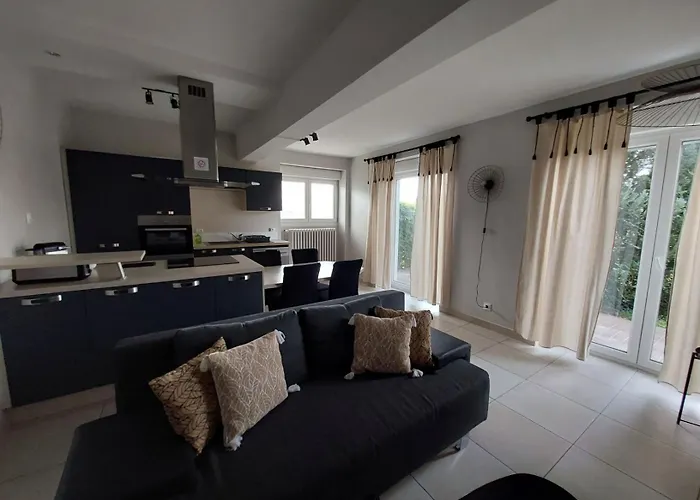 아파트 Sur Pompidou - 7 Neufs Societe Selogerametz Com *