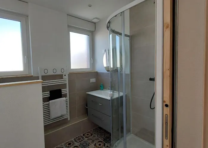 Sur Pompidou - 7 Neufs Societe Selogerametz Com * 메스