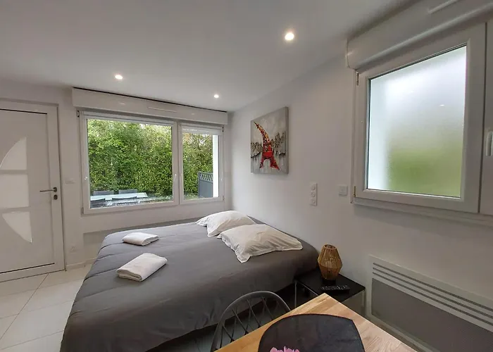 アパート Sur Pompidou - 7 Neufs Societe Selogerametz Com