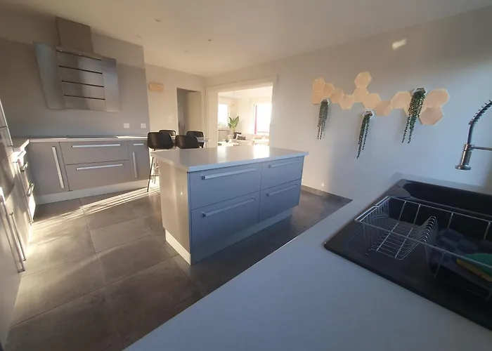 아파트 Sur Pompidou - 7 Neufs Societe Selogerametz Com *