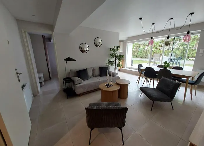 Sur Pompidou - 7 Neufs Societe Selogerametz Com 아파트 *