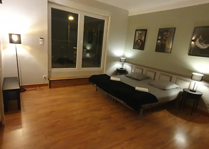 Sur Pompidou - 7 Neufs Societe Selogerametz Com アパート メス