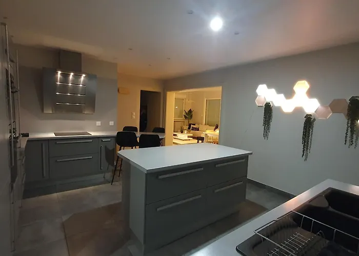 아파트 Sur Pompidou - 7 Neufs Societe Selogerametz Com *