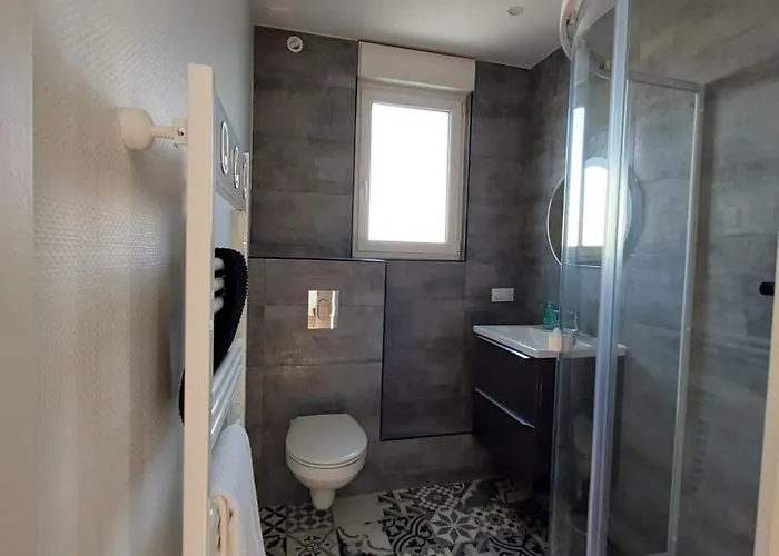 Sur Pompidou - 7 Neufs Societe Selogerametz Com アパート *