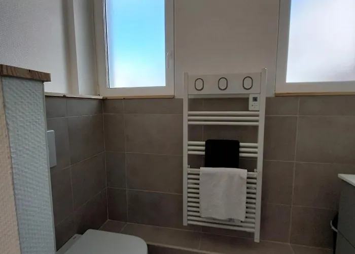 Apartment Sur Pompidou - 7 Neufs Societe Selogerametz Com Metz