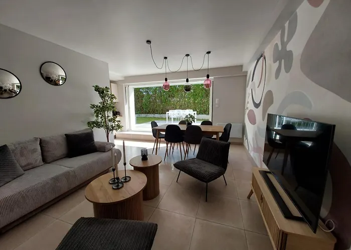 アパート Sur Pompidou - 7 Neufs Societe Selogerametz Com *